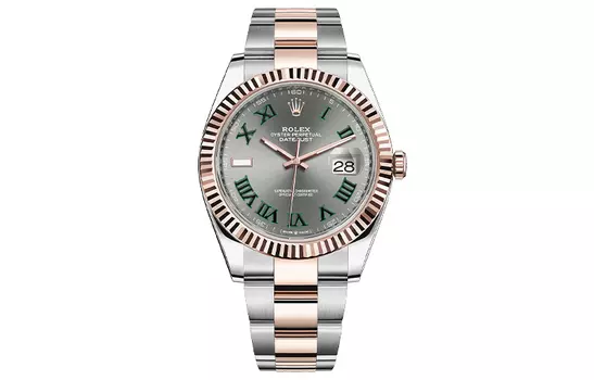 Часы DateJust Ii 126331 ROLEX