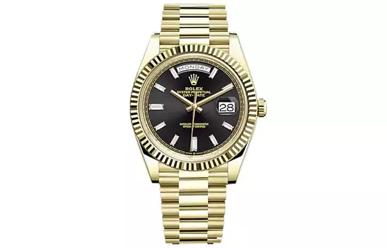 Часы Day Date 228238 ROLEX