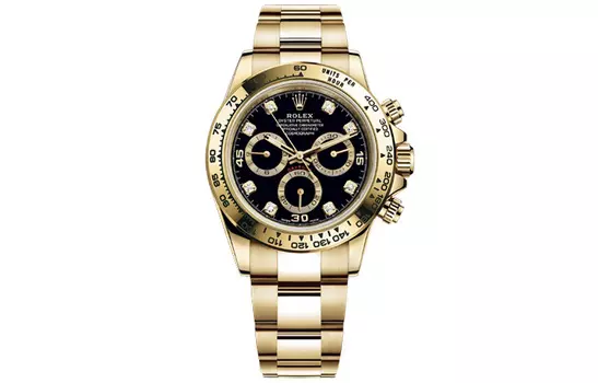 Часы Daytona 116523 ROLEX