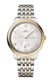 Часы de ville prestige coaxial master chronometer power reserve 41 мм Omega