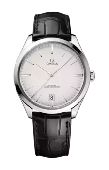 Часы de ville trsor co axial master cronometer Omega