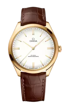 Часы de ville trsor co axial master chronometer Omega