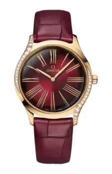 Часы de ville trsor quartz 36 мм Omega