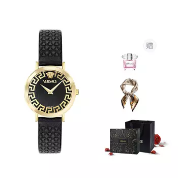 Часы Deadalus 35mm VERSACE