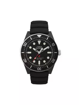 Часы Deepwater Reef 200 XCF TW2Y02200 Timex, черный