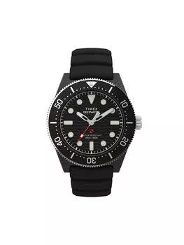 Часы Deepwater Reef 200 XCF TW2Y02200 Timex, черный