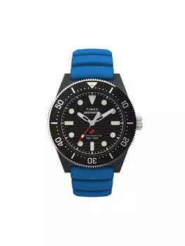 Часы Deepwater Reef 200 XCF TW2Y02500 Timex, черный