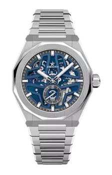 Часы defi skyline Zenith