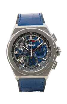 Часы defy 21 Zenith