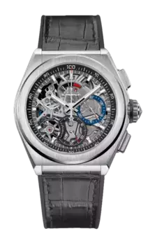 Часы defy 21 Zenith