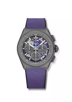 Часы Defy El Primero Limited Edition Zenith