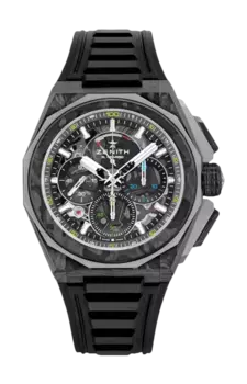 Часы defy extreme carbon Zenith
