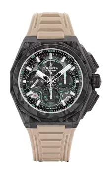 Часы defy extreme e second edition edizione limitata Zenith