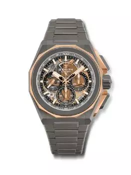 Часы Defy Extreme Zenith