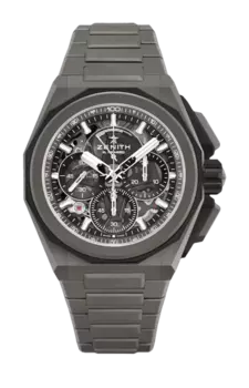 Часы defy extreme Zenith