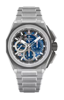 Часы defy extreme Zenith