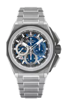 Часы defy extreme Zenith