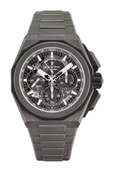 Часы defy extreme Zenith