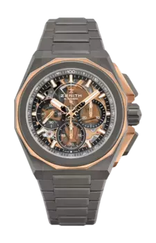 Часы defy extreme Zenith