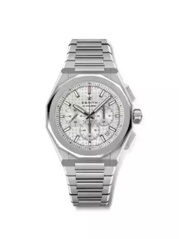 Часы Defy Skyline Chronograph Zenith