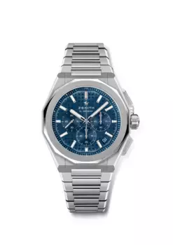 Часы Defy Skyline Chronograph Zenith