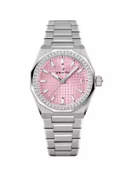 Часы DEFY Skyline Zenith