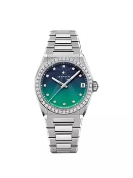 Часы Defy Zenith