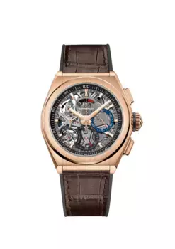 Часы Defy Zenith