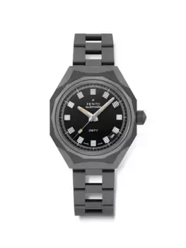 Часы Defy Zenith