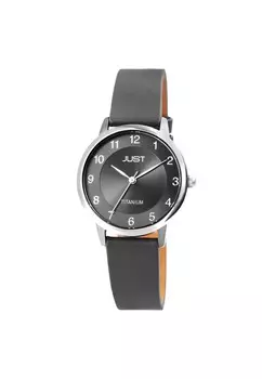 Часы DELLA Just Watch, серый