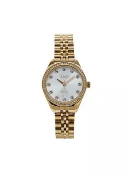 Часы Deluxe TLJ2256 Liu Jo, золотой