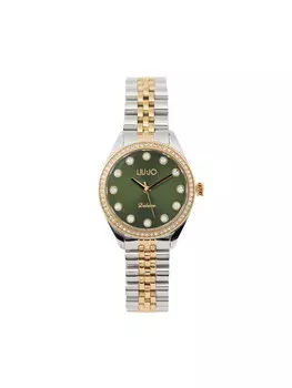 Часы Deluxe TLJ2426 Liu Jo, серебряный