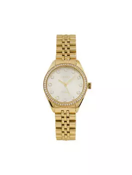 Часы Deluxe TLJ2427 Liu Jo, золотой