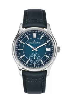 Часы DERBY Jacques Lemans, синий