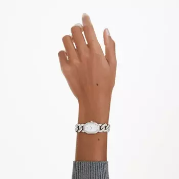 Часы Dextera Chain Swarovski