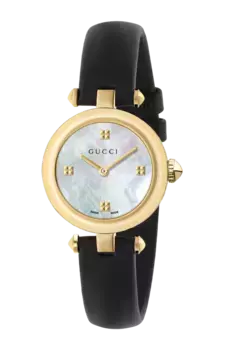 Часы diamantissima 27 мм Gucci