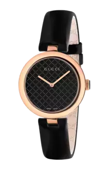Часы diamantissima 32 мм Gucci