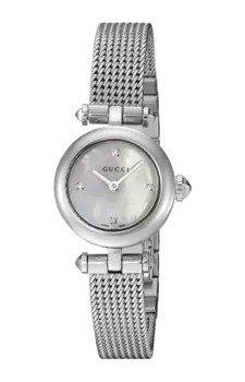 Часы diamantissima Gucci