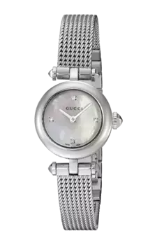 Часы diamantissima Gucci