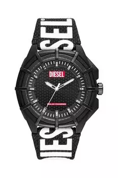 Часы Diesel, черный