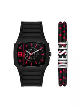 Часы Diesel, черный