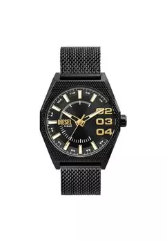 Часы Diesel, черный