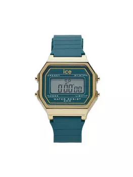 Часы Digit Retro Ice-Watch, зеленый