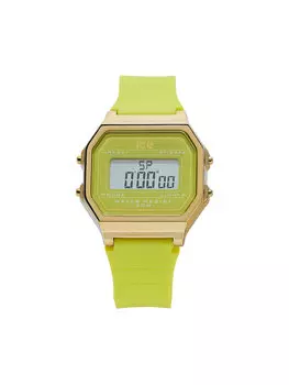 Часы Digit Retro Ice-Watch, зеленый