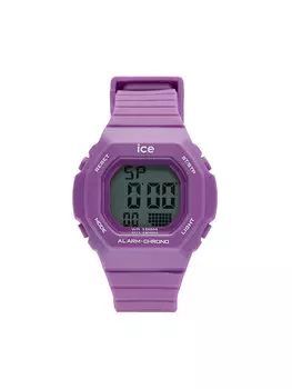 Часы Digit Ultra Ice-Watch, фиолетовый