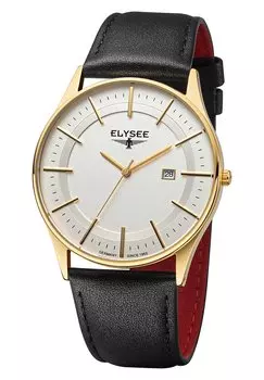 Часы DIOMEDES II Elysee, цвет gold-coloured