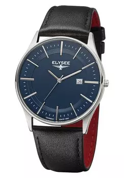 Часы Diomedes Ii Elysee, цвет silber