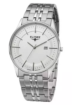 Часы DIOMEDES II Elysee, цвет silber