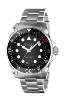 Часы dive Gucci
