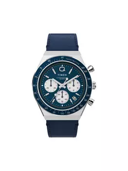 Часы Diver Inspired Timex, темно-синий